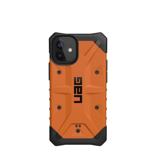Kup Etui UAG Urban Armor Gear Pathfinder Apple iPhone 12 mini (Narancs) - UAG450ORG - {ean13} - Sklep Home Screen