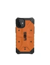 Etui UAG Urban Armor Gear Pathfinder Apple iPhone 12 mini (Narancs)