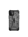 Etui UAG Urban Armor Gear Pathfinder Apple iPhone 12 mini (Ezüst)
