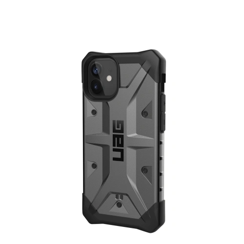 Kup Etui UAG Urban Armor Gear Pathfinder Apple iPhone 12 mini (Ezüst) - UAG451SLV - {ean13} - Sklep Home Screen
