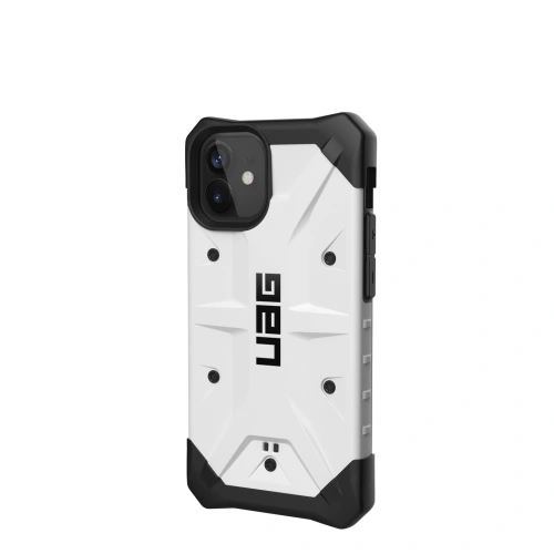 Kup Urban Armor Gear Apple UAG Tasche Pathfinder iPhone 12 mini (Weiß) - UAG452WHT - {ean13} - Sklep Home Screen