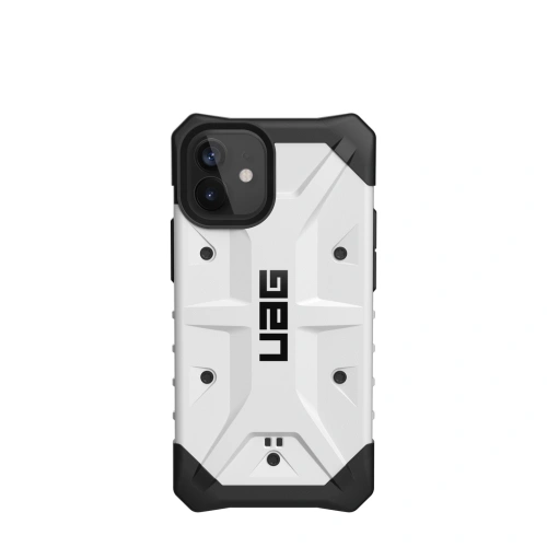 Kup Etui UAG Urban Armor Gear Pathfinder Apple iPhone 12 mini (White) - UAG452WHT - {ean13} - Sklep Home Screen