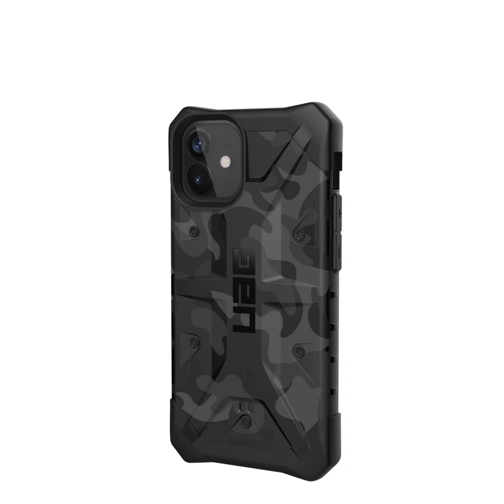 Etui UAG Urban Armor Gear Pathfinder Apple iPhone 12 mini (Midnight Camo)