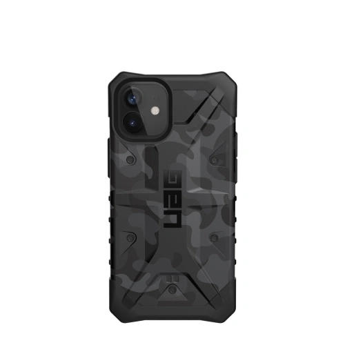 Kup Etui UAG Pathfinder Apple iPhone 12 mini (Midnight Camo) - UAG453MDTCAM - {ean13} - Sklep Home Screen