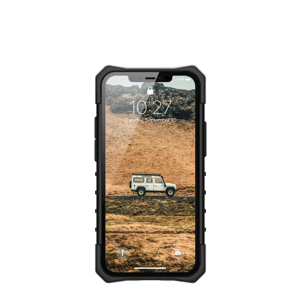 Etui UAG Urban Armor Gear Pathfinder Apple iPhone 12 mini (Midnight Camo)