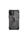 Etui UAG Urban Armor Gear Plasma Apple iPhone 12 mini (Ledová)