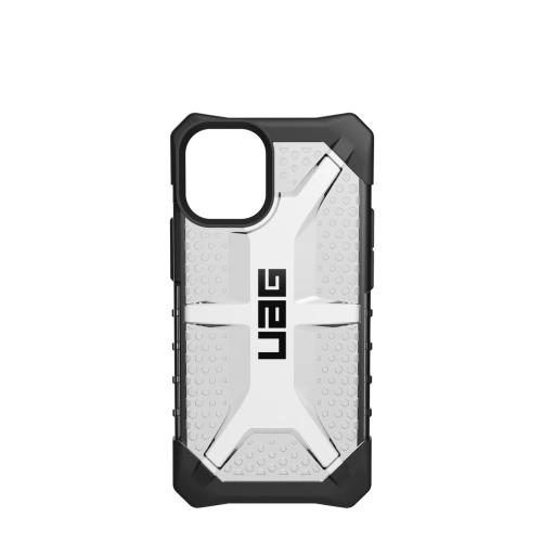 Kup Etui UAG Urban Armor Gear Plasma Apple iPhone 12 mini (Hamvas) - UAG455ASH - {ean13} - Sklep Home Screen