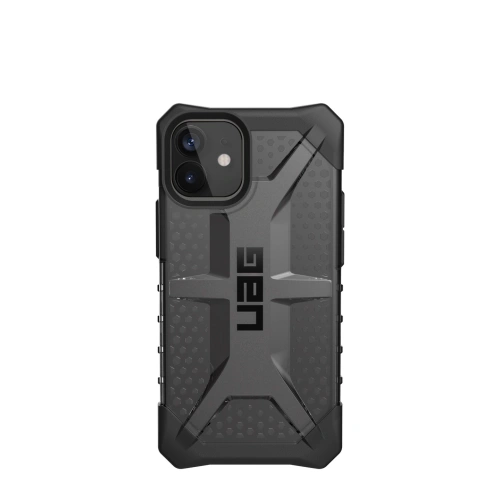 Kup Etui UAG Urban Armor Gear Plasma Apple iPhone 12 mini (Hamvas) - UAG455ASH - {ean13} - Sklep Home Screen