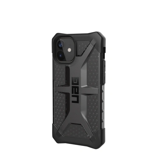 Kup Etui UAG Urban Armor Gear Plasma Apple iPhone 12 mini (Hamvas) - UAG455ASH - {ean13} - Sklep Home Screen