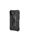 Kup Urban Armor Gear Apple UAG Tasche Plasma iPhone 12 mini (Esche) - UAG455ASH - {ean13} - Sklep Home Screen