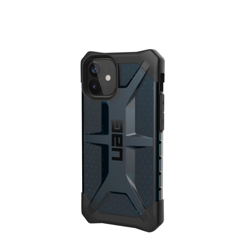 Kup Urban Armor Gear Apple UAG Tasche Plasma iPhone 12 mini (Stockente) - UAG456MAL - {ean13} - Sklep Home Screen