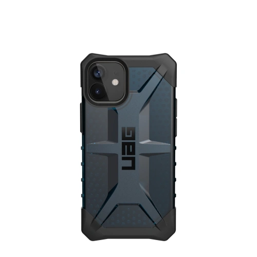 Kup Urban Armor Gear Apple UAG Tasche Plasma iPhone 12 mini (Stockente) - UAG456MAL - {ean13} - Sklep Home Screen