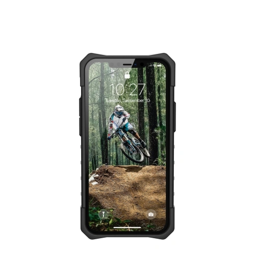Kup Urban Armor Gear Apple UAG Tasche Plasma iPhone 12 mini (Stockente) - UAG456MAL - {ean13} - Sklep Home Screen