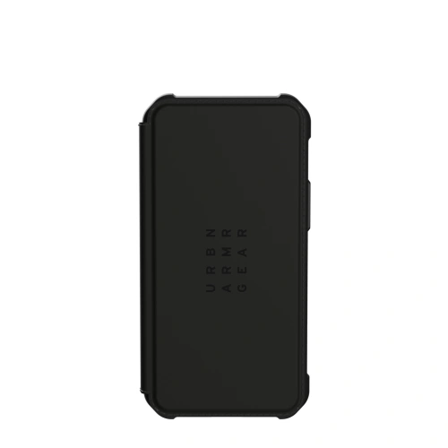Kup Etui UAG Urban Armor Gear Metropolis Apple iPhone 12 mini (fekete) - UAG457BLK - {ean13} - Sklep Home Screen