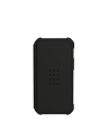 Kup Etui UAG Urban Armor Gear Metropolis Apple iPhone 12 mini (fekete) - UAG457BLK - {ean13} - Sklep Home Screen