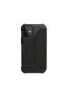 Kup Etui UAG Urban Armor Gear Metropolis Apple iPhone 12 mini (fekete) - UAG457BLK - {ean13} - Sklep Home Screen