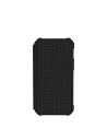 Kup Etui UAG Urban Armor Gear Metropolis FIBRARMR Apple iPhone 12 mini (fekete) - UAG458BLK - {ean13} - Sklep Home Screen