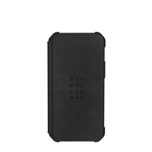 Kup Etui UAG Urban Armor Gear Metropolis Apple iPhone 12 mini (fekete) - UAG459BLK - {ean13} - Sklep Home Screen