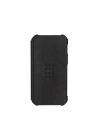 Etui UAG Urban Armor Gear Metropolis Apple iPhone 12 mini (fekete)