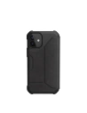 Kup Etui UAG Urban Armor Gear Metropolis Apple iPhone 12 mini (fekete) - UAG459BLK - {ean13} - Sklep Home Screen