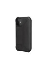 Kup Etui UAG Urban Armor Gear Metropolis Apple iPhone 12 mini (fekete) - UAG459BLK - {ean13} - Sklep Home Screen