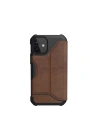 Etui UAG Urban Armor Gear Metropolis Apple iPhone 12 mini (cocoa)