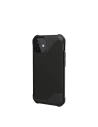Kup Etui UAG Urban Armor Gear Metropolis LT Apple iPhone 12 mini (černá) - UAG461BLK - {ean13} - Sklep Home Screen