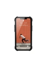 Kup Etui UAG Urban Armor Gear Metropolis LT Apple iPhone 12 mini (fekete) - UAG461BLK - {ean13} - Sklep Home Screen