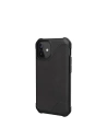 Kup Etui UAG Urban Armor Gear Metropolis LT Apple iPhone 12 mini (fekete) - UAG462BLK - {ean13} - Sklep Home Screen