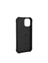 Kup Etui UAG Urban Armor Gear Metropolis LT Apple iPhone 12 mini (fekete) - UAG462BLK - {ean13} - Sklep Home Screen