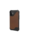 Kup Etui UAG Urban Armor Gear Metropolis LT Apple iPhone 12 mini (cafea) - UAG463BR - {ean13} - Sklep Home Screen