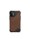 UAG Urban Armor Gear Metropolis LT Apple iPhone 12 mini (Brown)