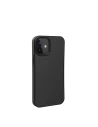 Kup Biológiailag lebomló UAG Urban Armor Gear Outback Bio Apple iPhone 12 mini (Fekete) - UAG464BLK - {ean13} - Sklep Home Screen