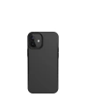 Biológiailag lebomló UAG Urban Armor Gear Outback Bio Apple iPhone 12 mini (Fekete)