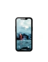 Kup Biodegradowalne etui UAG Urban Armor Gear Outback Bio Apple iPhone 12 mini (Black) - UAG464BLK - {ean13} - Sklep Home Screen