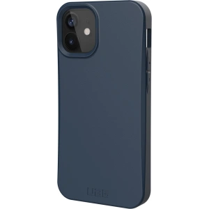Biodegradálható UAG Urban Armor Gear Outback Bio Apple iPhone 12 mini (Mallard)