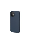 Kup Etui biodegradabil UAG Urban Armor Gear Outback Bio Apple iPhone 12 mini (Mallard) - UAG466MAL - {ean13} - Sklep Home Screen