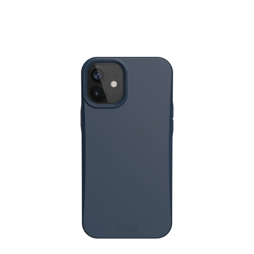 Kup Etui biodegradabil UAG Urban Armor Gear Outback Bio Apple iPhone 12 mini (Mallard) - UAG466MAL - {ean13} - Sklep Home Screen