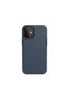 Biodegradálható UAG Urban Armor Gear Outback Bio Apple iPhone 12 mini (Mallard)