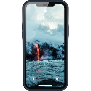 Biodegradowalne etui UAG Urban Armor Gear Outback Bio Apple iPhone 12 mini (Mallard)