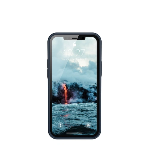 Kup Etui biodegradabil UAG Urban Armor Gear Outback Bio Apple iPhone 12 mini (Mallard) - UAG466MAL - {ean13} - Sklep Home Screen