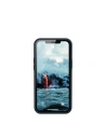 Kup Etui biodegradabil UAG Urban Armor Gear Outback Bio Apple iPhone 12 mini (Mallard) - UAG466MAL - {ean13} - Sklep Home Screen