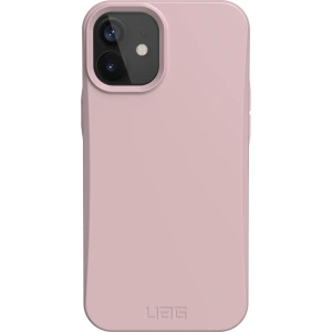 Biodegradowalne etui UAG Urban Armor Gear Outback Bio Apple iPhone 12 mini (Lilac)