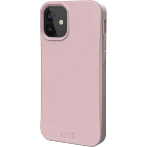 Biodegradowalne etui UAG Urban Armor Gear Outback Bio Apple iPhone 12 mini (Lilac)