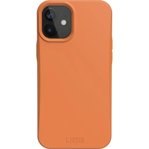 Biodegradowalne etui UAG Urban Armor Gear Outback Bio Apple iPhone 12 mini (Orange)