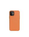 Biodegradowalne etui UAG Urban Armor Gear Outback Bio Apple iPhone 12 mini (Orange)