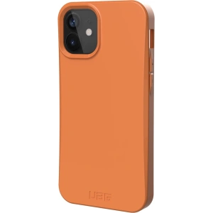 Biodegradabile etui UAG Urban Armor Gear Outback Bio Apple iPhone 12 mini (Portocalie)