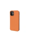 Kup Biodegradabile etui UAG Urban Armor Gear Outback Bio Apple iPhone 12 mini (Portocalie) - UAG468ORG - {ean13} - Sklep Home Screen