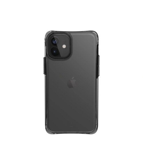 Kup Urban Armor Gear Apple UAG Tasche Mouve iPhone 12 mini (Ice) - UAG470ICE - {ean13} - Sklep Home Screen