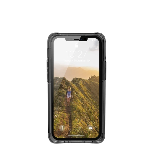 Kup Etui UAG Urban Armor Gear Mouve Apple iPhone 12 mini (Ice) - UAG470ICE - {ean13} - Sklep Home Screen